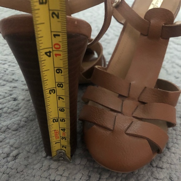 Zara sandals - Picture 3 of 3